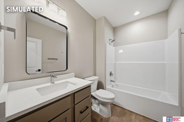 10507 Majestic Lane, Lincoln, NE 68527