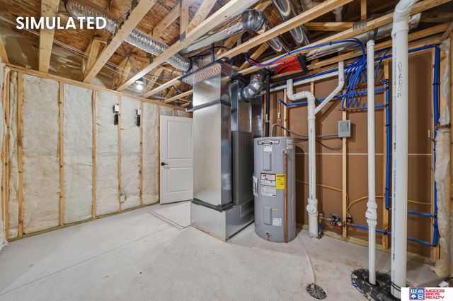 10507 Majestic Lane, Lincoln, NE 68527
