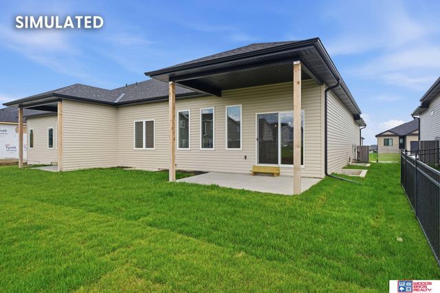 10507 Majestic Lane, Lincoln, NE 68527