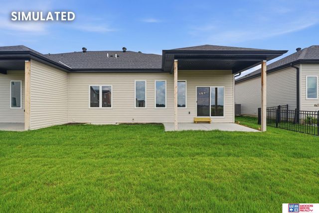 10507 Majestic Lane, Lincoln, NE 68527