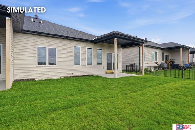 10507 Majestic Lane, Lincoln, NE 68527