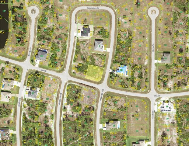 34 MAST DRIVE, Placida, FL 33946