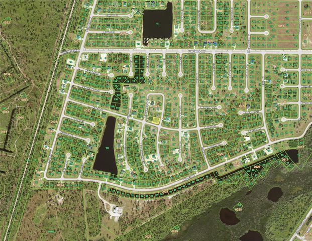 34 MAST DRIVE, Placida, FL 33946