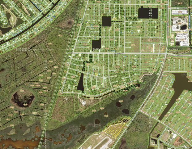 34 MAST DRIVE, Placida, FL 33946