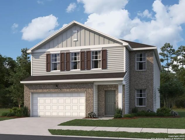 10142 Galineer Glen, Schertz, TX 78154