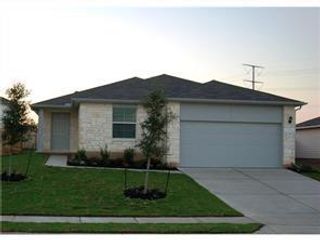 219 Adriana LN, Hutto, TX 78634