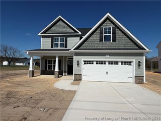 3240 Cameron Hill (Lot 1) Road, Cameron, NC 28326
