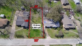 1110 S Catherine Street, Terrell, TX 75160