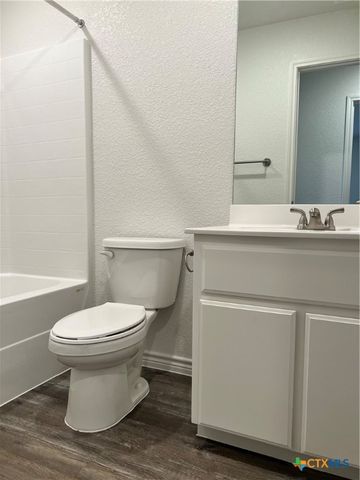 234 Dolphin Drive, Temple, TX 76501