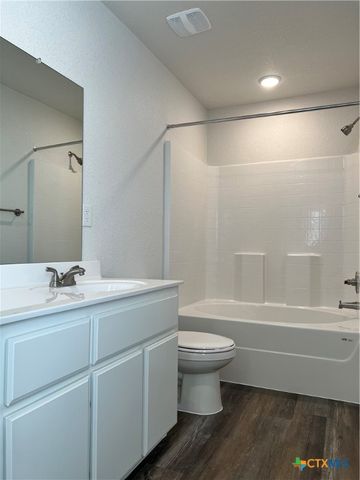 234 Dolphin Drive, Temple, TX 76501