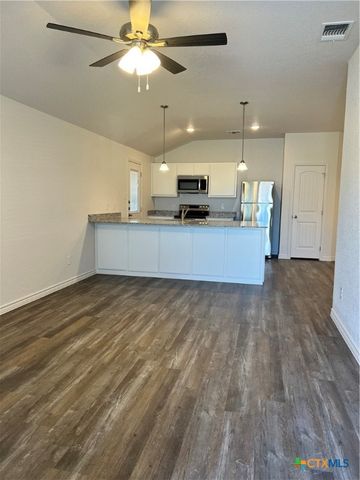 234 Dolphin Drive, Temple, TX 76501