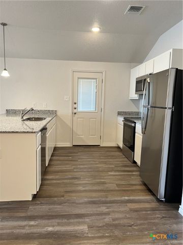 234 Dolphin Drive, Temple, TX 76501