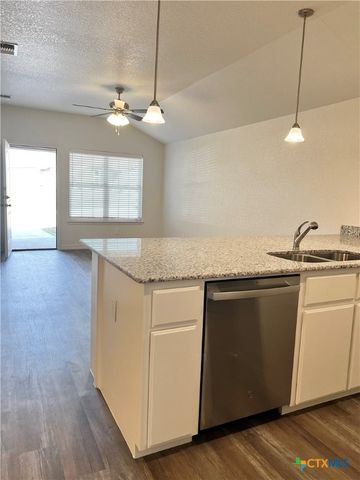 234 Dolphin Drive, Temple, TX 76501