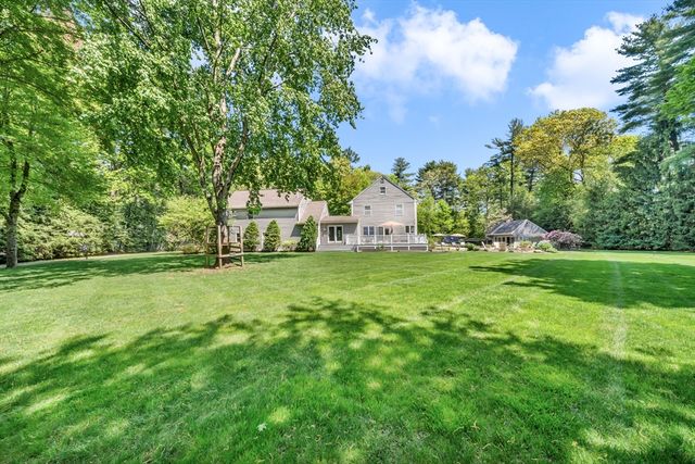 539 Pearl St, Reading, MA 01867