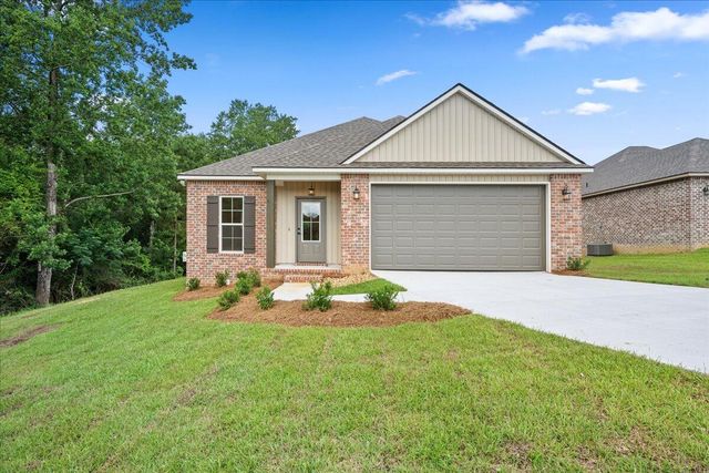 18 Golden Oak, Hattiesburg, MS 39402