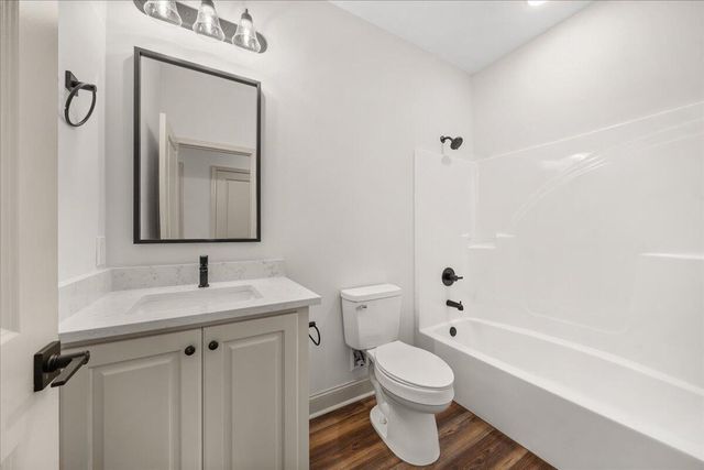 18 Golden Oak, Hattiesburg, MS 39402