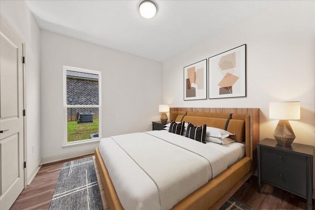 18 Golden Oak, Hattiesburg, MS 39402