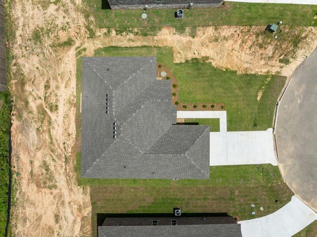 18 Golden Oak, Hattiesburg, MS 39402