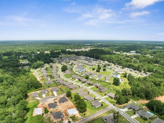 18 Golden Oak, Hattiesburg, MS 39402