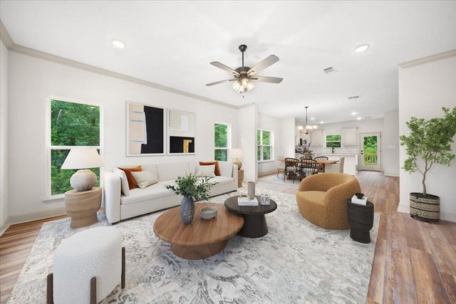 18 Golden Oak, Hattiesburg, MS 39402