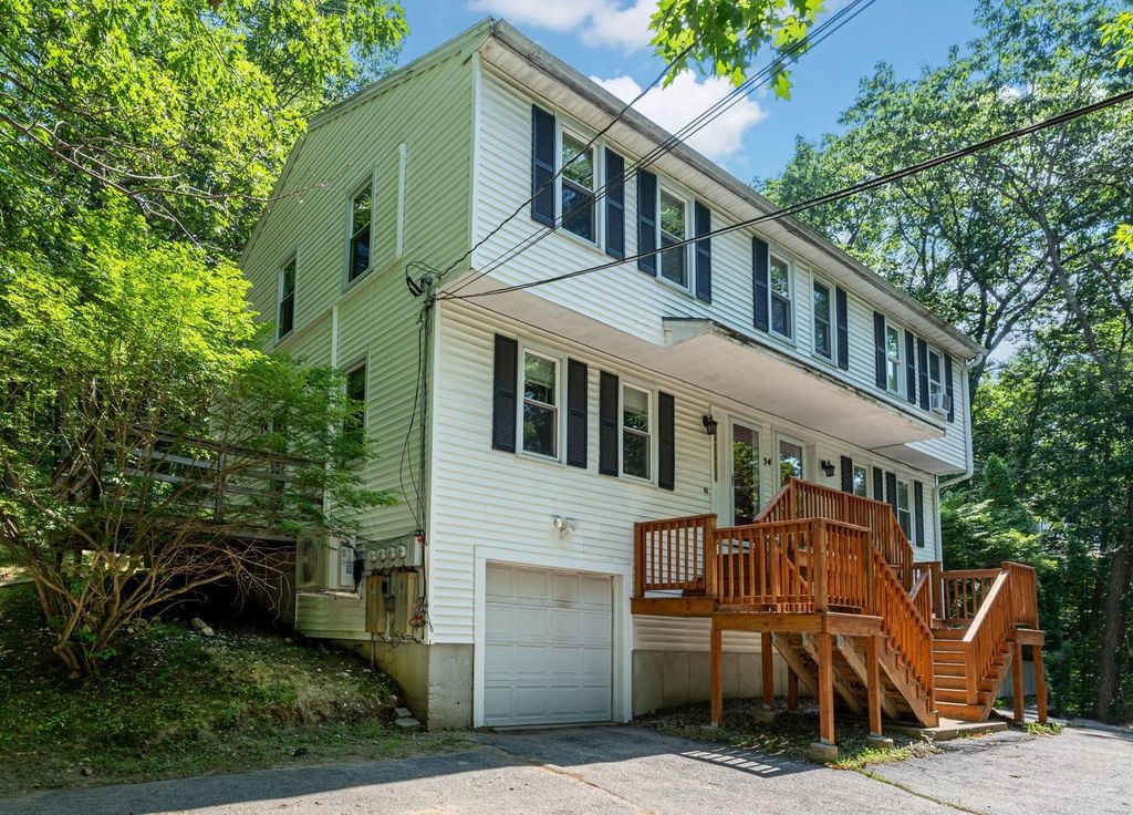 54 Noyes Rd # B, Londonderry, NH 03053