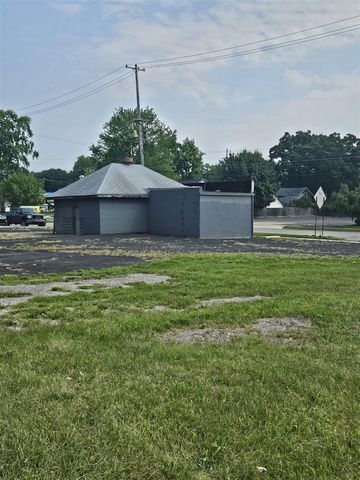 1044 Cooper Street, Jackson, MI 49202