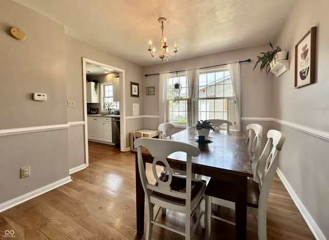 1160 E Jackson Street, Martinsville, IN 46151
