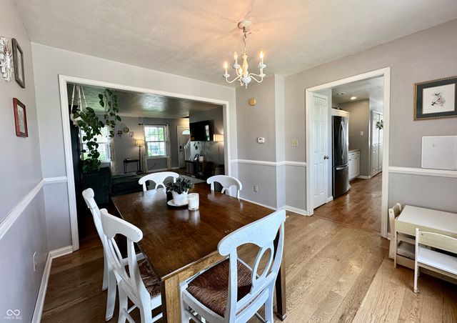 1160 E Jackson Street, Martinsville, IN 46151