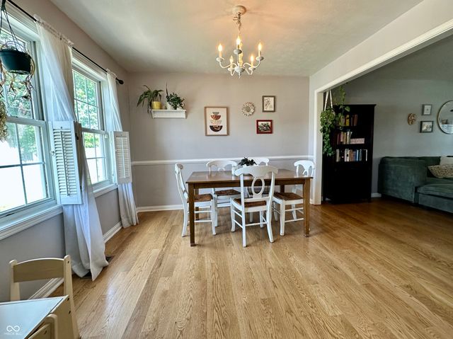 1160 E Jackson Street, Martinsville, IN 46151