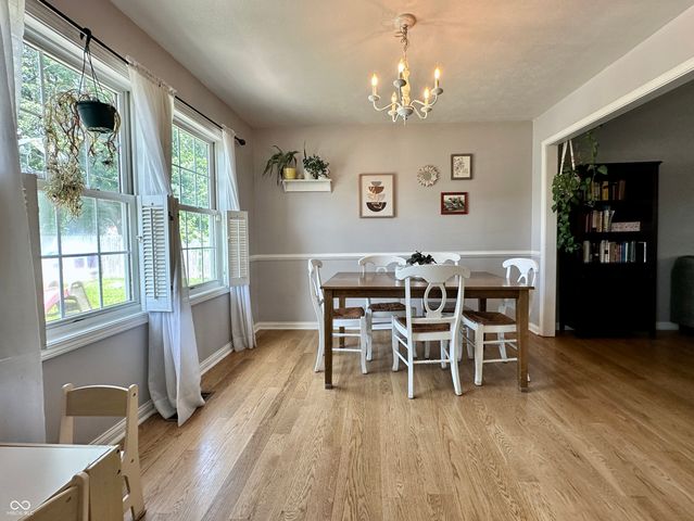 1160 E Jackson Street, Martinsville, IN 46151