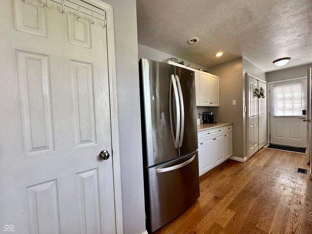 1160 E Jackson Street, Martinsville, IN 46151