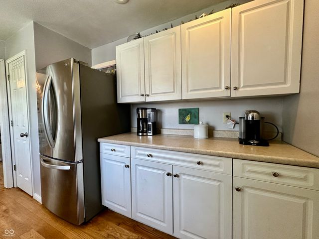 1160 E Jackson Street, Martinsville, IN 46151