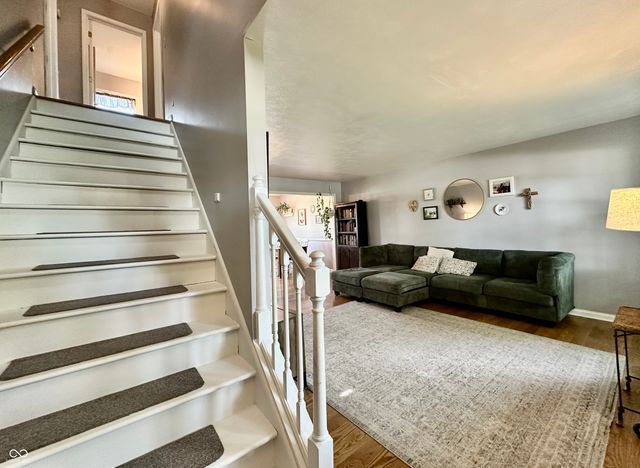 1160 E Jackson Street, Martinsville, IN 46151