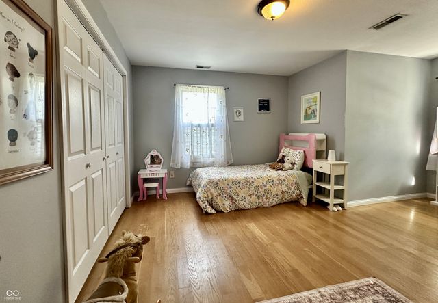 1160 E Jackson Street, Martinsville, IN 46151