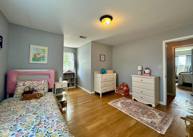 1160 E Jackson Street, Martinsville, IN 46151
