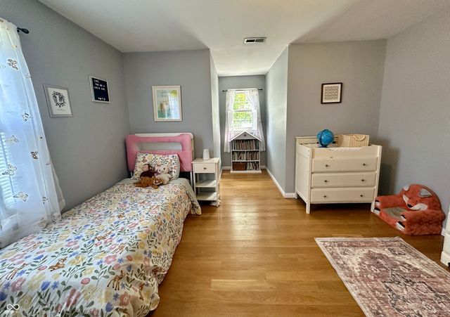 1160 E Jackson Street, Martinsville, IN 46151