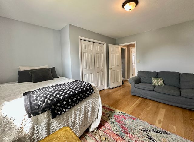 1160 E Jackson Street, Martinsville, IN 46151