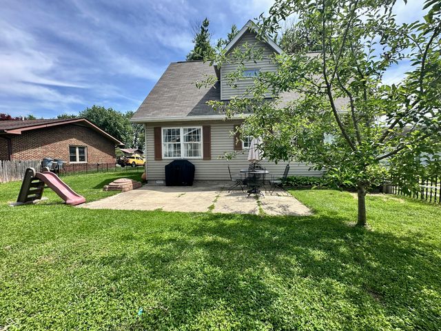 1160 E Jackson Street, Martinsville, IN 46151