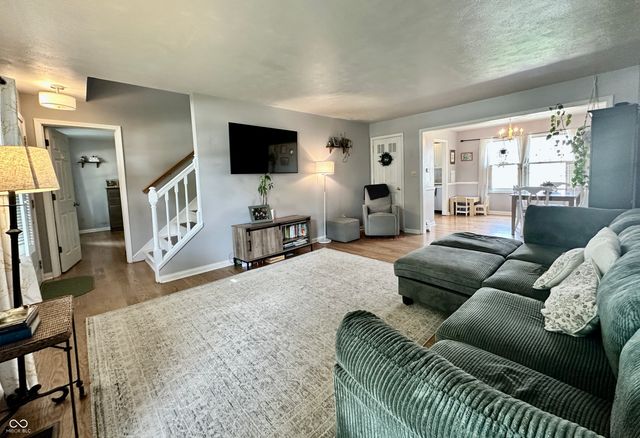 1160 E Jackson Street, Martinsville, IN 46151