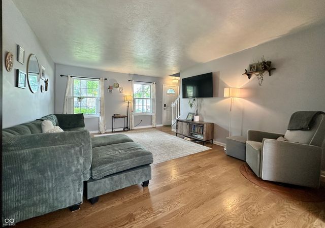 1160 E Jackson Street, Martinsville, IN 46151