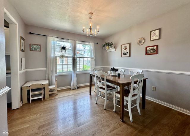 1160 E Jackson Street, Martinsville, IN 46151