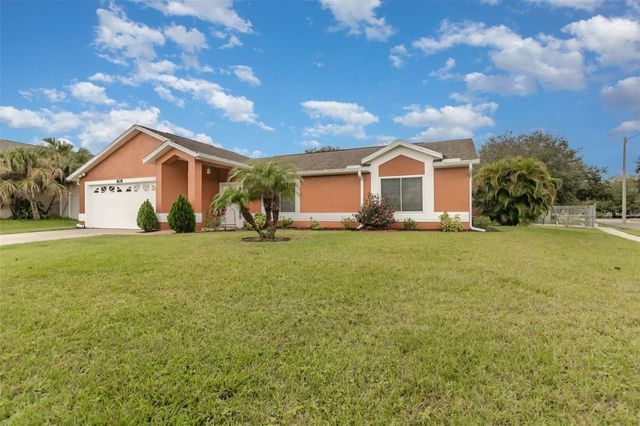 808 OLD BARN ROAD, Orlando, FL 32825
