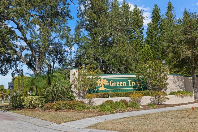 4046 GREEN TREE AVENUE, Sarasota, FL 34233