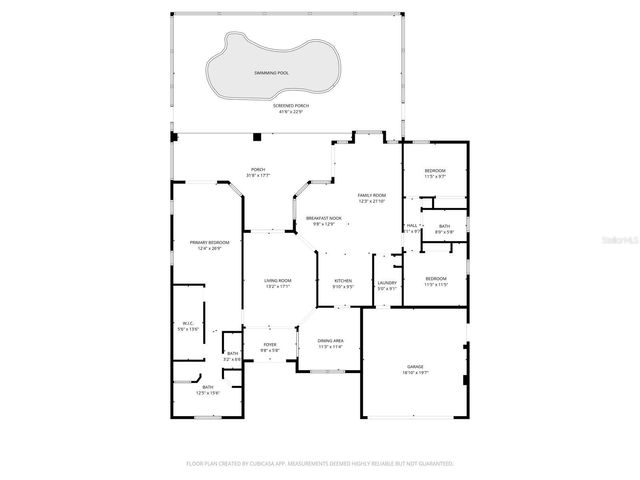 4046 GREEN TREE AVENUE, Sarasota, FL 34233