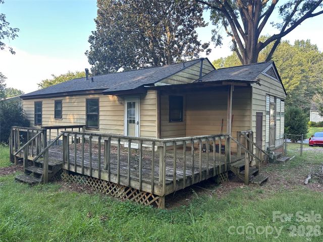 235 S Milford Drive, Salisbury, NC 28144