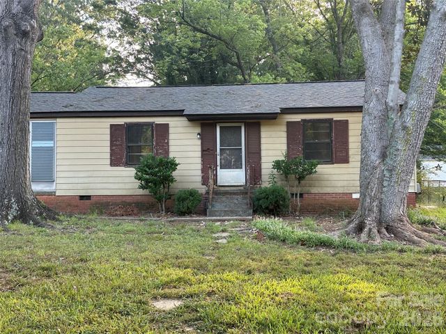 235 S Milford Drive, Salisbury, NC 28144