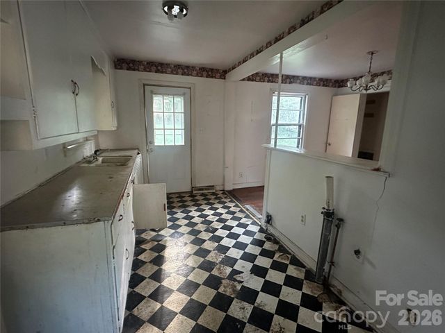 235 S Milford Drive, Salisbury, NC 28144