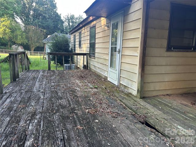 235 S Milford Drive, Salisbury, NC 28144