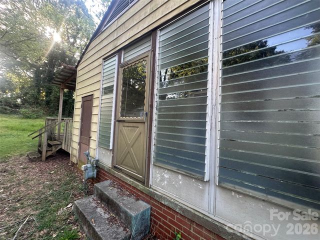 235 S Milford Drive, Salisbury, NC 28144
