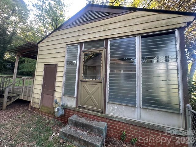 235 S Milford Drive, Salisbury, NC 28144